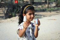 bastani dar sahra 6