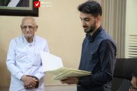 14040514 Khabarnegar Alemi 14