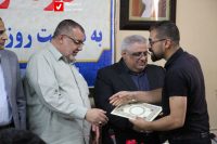 14040514 Khabarnegar Rashidi 16