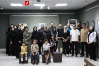 14040526 Namayeshgah Qasemizadegan 15