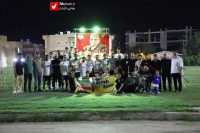 14040530 Gerash Javan Football 5