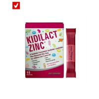 KidiLactZinc