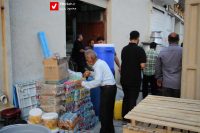 mokeb mashhad 10
