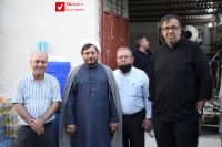 mokeb mashhad 2