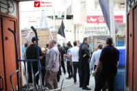 mokeb mashhad 4