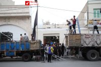 mokeb mashhad 8