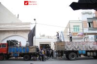 mokeb mashhad 9