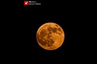 Lunar Eclipse Gerash 5