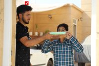 Madreseh Mehr Qurun Safar 2