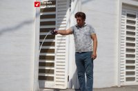 Madreseh Mehr Qurun Safar 3