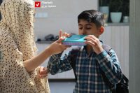 Madreseh Mehr Qurun Safar 7