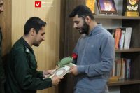 neshast khabari sepah 7