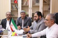 taghdir az daneshamozan 1