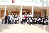 taghdir az daneshamozan 14