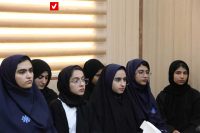 taghdir az daneshamozan 15