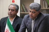 taghdir az daneshamozan 16