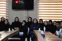 taghdir az daneshamozan 17