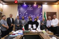 taghdir az daneshamozan 18