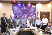 taghdir az daneshamozan 19