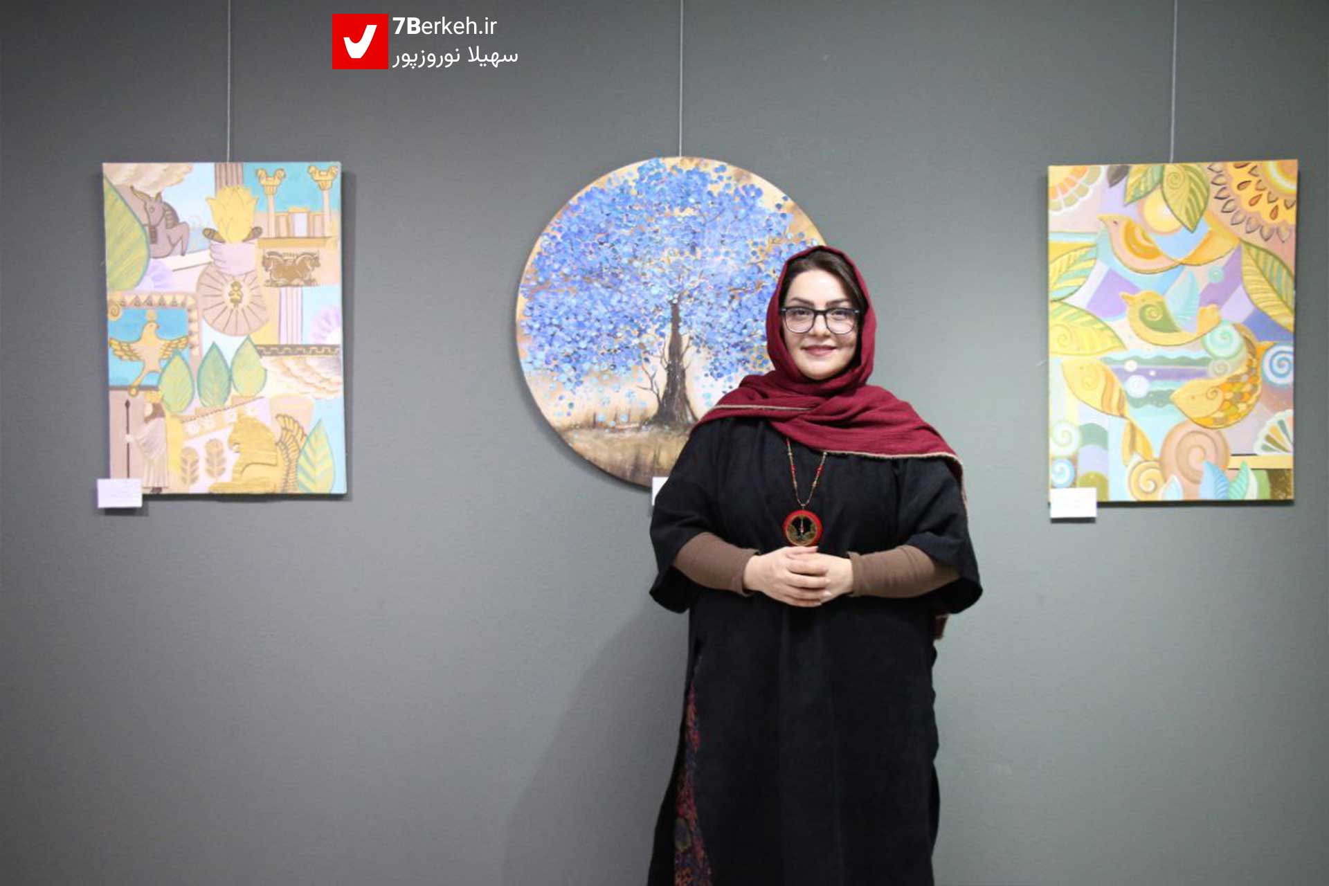 14040808 Namayeshgah Barshid 15