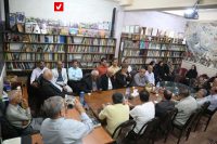 Aeen Cheragh Mirza Akbari 14