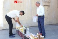 Gaptaria Ali Baba Pezeshk 10