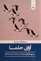 Mahboubeh Enferadi Helma