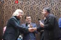 khalo rashed dar chehremah 10