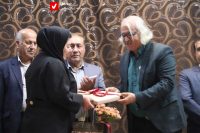 khalo rashed dar chehremah 11