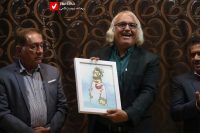 khalo rashed dar chehremah 13