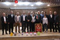 khalo rashed dar chehremah 17