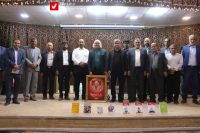 khalo rashed dar chehremah 18