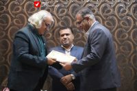 khalo rashed dar chehremah 21