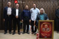 khalo rashed dar chehremah 4