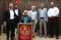 khalo rashed dar chehremah 5