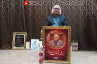 khalo rashed dar chehremah 6