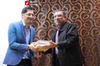 khalo rashed dar chehremah 7