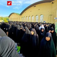 namaz baran H nezami 1