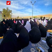 namaz baran H nezami 6