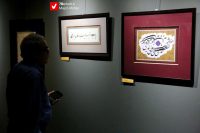 14040922 Calligraphy 6