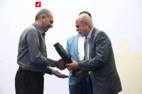 140509 Khoshnevisi Nowroozi