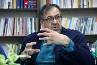 Aeen Cheragh Mahdi Ayeneh afruz 15