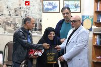 Aeen Cheragh Mahdi Ayeneh afruz 18