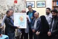 Aeen Cheragh Mahdi Ayeneh afruz 9