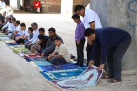 namaz baran khour 15