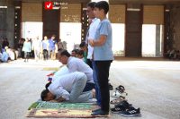 namaz baran khour 17