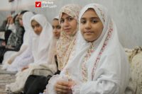 1404 Etekaf Zanan 14