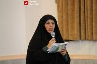 1404 Etekaf Zanan 15