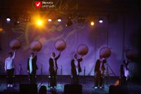 keshavarz consert 24