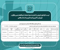 مزایده دی ۱۴۰۴ Page4